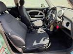 2002 MINI COOPER 2D HATCHBACK R50
