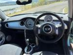 2002 MINI COOPER 2D HATCHBACK R50