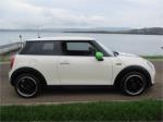 2016 MINI ONE 3D HATCHBACK F56