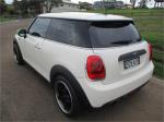 2016 MINI ONE 3D HATCHBACK F56