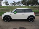 2016 MINI ONE 3D HATCHBACK F56