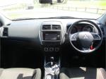 2013 MITSUBISHI ASX 4D WAGON (4WD) XB MY14
