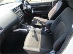 2013 MITSUBISHI ASX 4D WAGON (4WD) XB MY14