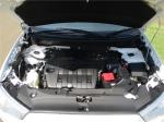 2013 MITSUBISHI ASX 4D WAGON (4WD) XB MY14