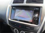 2013 MITSUBISHI ASX 4D WAGON (4WD) XB MY14