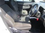 2013 MITSUBISHI ASX 4D WAGON (4WD) XB MY14