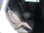 2013 MITSUBISHI ASX 4D WAGON (4WD) XB MY14