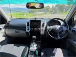 2012 MITSUBISHI CHALLENGER 4D WAGON LS (7 SEAT) (4x4) PB MY12