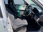 2012 MITSUBISHI CHALLENGER 4D WAGON LS (7 SEAT) (4x4) PB MY12