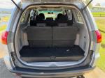 2012 MITSUBISHI CHALLENGER 4D WAGON LS (7 SEAT) (4x4) PB MY12