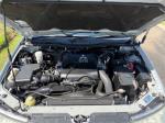 2012 MITSUBISHI CHALLENGER 4D WAGON LS (7 SEAT) (4x4) PB MY12
