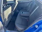 2013 MITSUBISHI LANCER 4D SEDAN ES CJ MY13