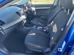 2013 MITSUBISHI LANCER 4D SEDAN ES CJ MY13