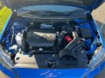 2013 MITSUBISHI LANCER 4D SEDAN ES CJ MY13