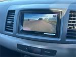 2013 MITSUBISHI LANCER 4D SEDAN ES CJ MY13