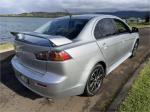 2014 MITSUBISHI LANCER 4D SEDAN ES SPORT CJ MY14.5