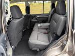 2012 MITSUBISHI PAJERO 4D WAGON ACTIV NW MY12