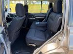 2012 MITSUBISHI PAJERO 4D WAGON ACTIV NW MY12