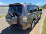 2012 MITSUBISHI PAJERO 4D WAGON ACTIV NW MY12