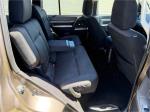 2012 MITSUBISHI PAJERO 4D WAGON ACTIV NW MY12