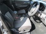 2017 MITSUBISHI TRITON DUAL CAB UTILITY GLX PLUS (4x4) MQ MY17