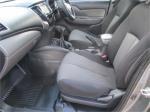 2017 MITSUBISHI TRITON DUAL CAB UTILITY GLX PLUS (4x4) MQ MY17