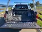 2012 MITSUBISHI TRITON DOUBLE CAB UTILITY GLX-R (4x4) MN MY12