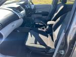 2012 MITSUBISHI TRITON DOUBLE CAB UTILITY GLX-R (4x4) MN MY12