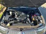 2012 MITSUBISHI TRITON DOUBLE CAB UTILITY GLX-R (4x4) MN MY12