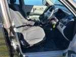 2012 MITSUBISHI TRITON DOUBLE CAB UTILITY GLX-R (4x4) MN MY12