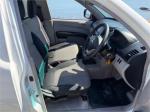 2011 MITSUBISHI TRITON C/CHAS GL MN MY11