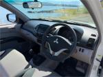 2011 MITSUBISHI TRITON C/CHAS GL MN MY11