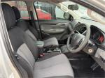 2018 MITSUBISHI TRITON DUAL CAB UTILITY GLX PLUS (4x4) MQ MY18