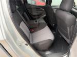 2018 MITSUBISHI TRITON DUAL CAB UTILITY GLX PLUS (4x4) MQ MY18