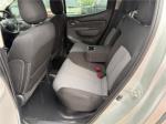 2018 MITSUBISHI TRITON DUAL CAB UTILITY GLX PLUS (4x4) MQ MY18