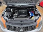 2018 MITSUBISHI TRITON DUAL CAB UTILITY GLX PLUS (4x4) MQ MY18