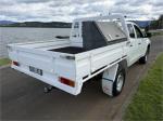 2021 MITSUBISHI TRITON DOUBLE CAB P/UP GLX (4x4) MR MY21