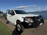 2016 MITSUBISHI TRITON DUAL CAB UTILITY GLX PLUS (4x4) MQ MY16 UPGRADE