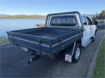 2016 MITSUBISHI TRITON DUAL CAB UTILITY GLX PLUS (4x4) MQ MY16 UPGRADE