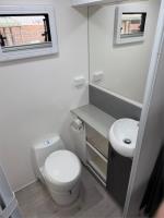 2021 NEW AGE ROAD OWL RO21BE 21FT BUNK ENSUITE COMFO