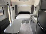 2021 NEW AGE ROAD OWL RO21BE 21FT BUNK ENSUITE COMFO
