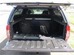 2008 NISSAN NAVARA DUAL CAB P/UP ST-X (4x4) D40