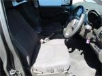 2008 NISSAN NAVARA DUAL CAB P/UP ST-X (4x4) D40