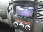 2010 NISSAN NAVARA DUAL CAB P/UP ST-X (4x4) D40