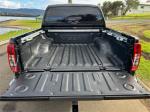 2011 NISSAN NAVARA DUAL CAB P/UP ST (4x4) D40