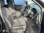2011 NISSAN NAVARA DUAL CAB P/UP ST (4x4) D40