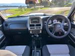 2014 NISSAN NAVARA DUAL CAB P/UP ST-R (4x4) D22 SERIES 5