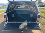 2014 NISSAN NAVARA DUAL CAB P/UP ST-R (4x4) D22 SERIES 5
