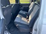 2014 NISSAN NAVARA DUAL CAB P/UP ST-R (4x4) D22 SERIES 5