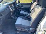 2014 NISSAN NAVARA DUAL CAB P/UP ST-R (4x4) D22 SERIES 5